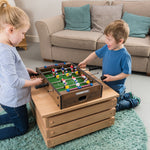 Powerplay 20" Table Football Game