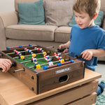 Powerplay 20" Table Football Game