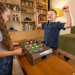 Powerplay 20" Table Football Game