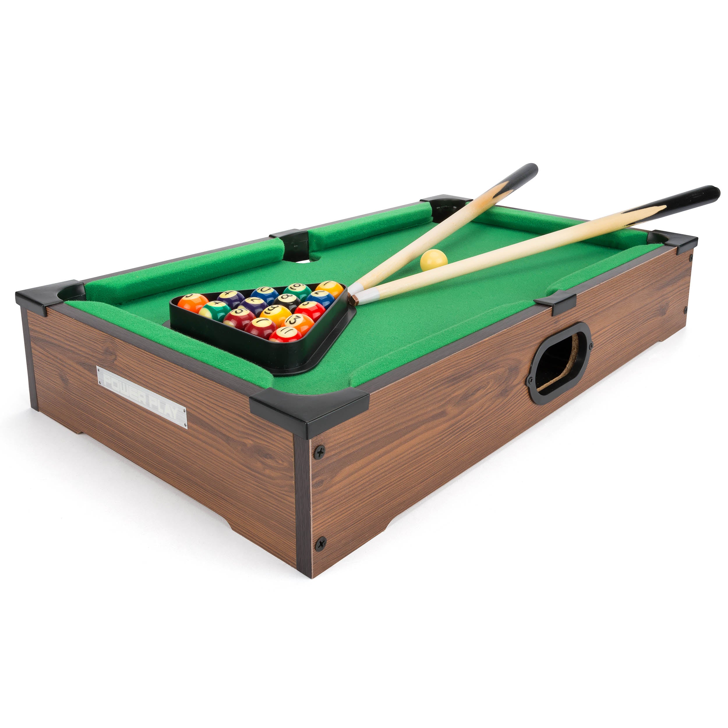 Powerplay 20" Pool Table Game