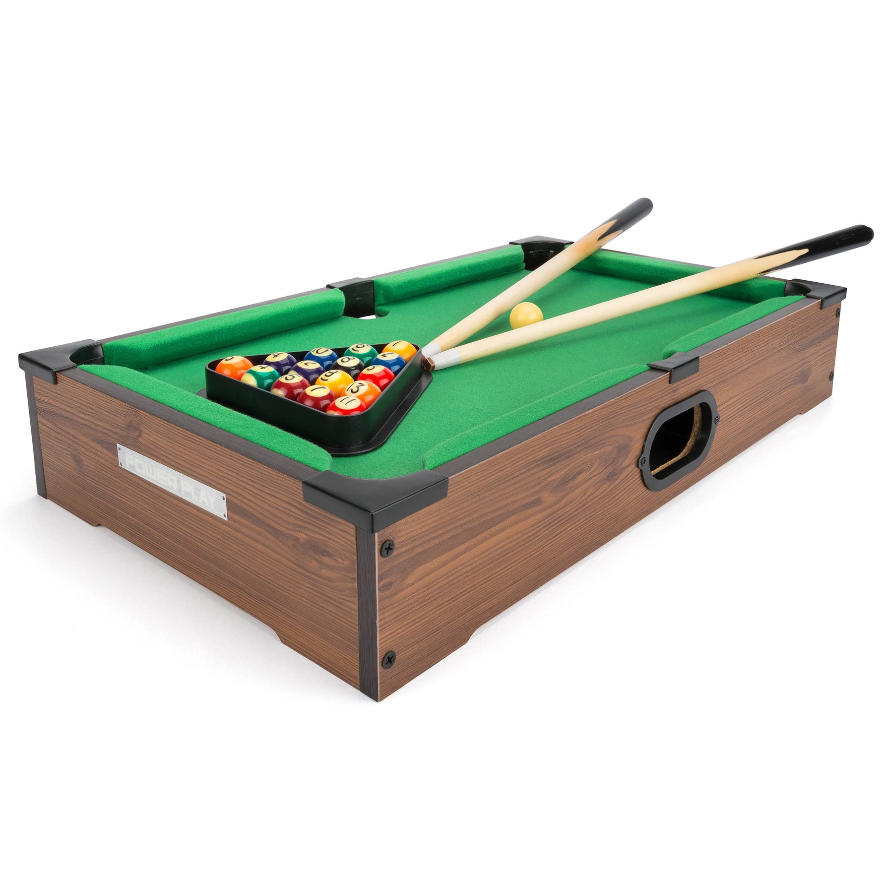 Powerplay 20" Pool Table Game