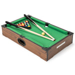 Powerplay 20" Pool Table Game