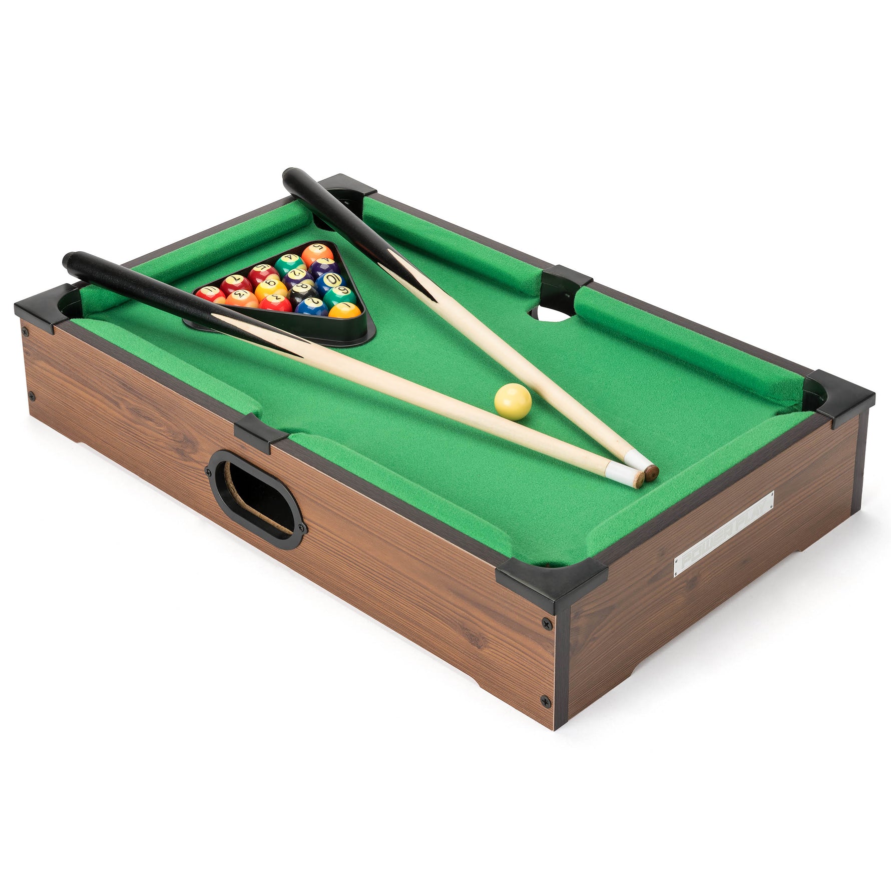 Powerplay 20" Pool Table Game
