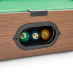 Powerplay 20" Pool Table Game