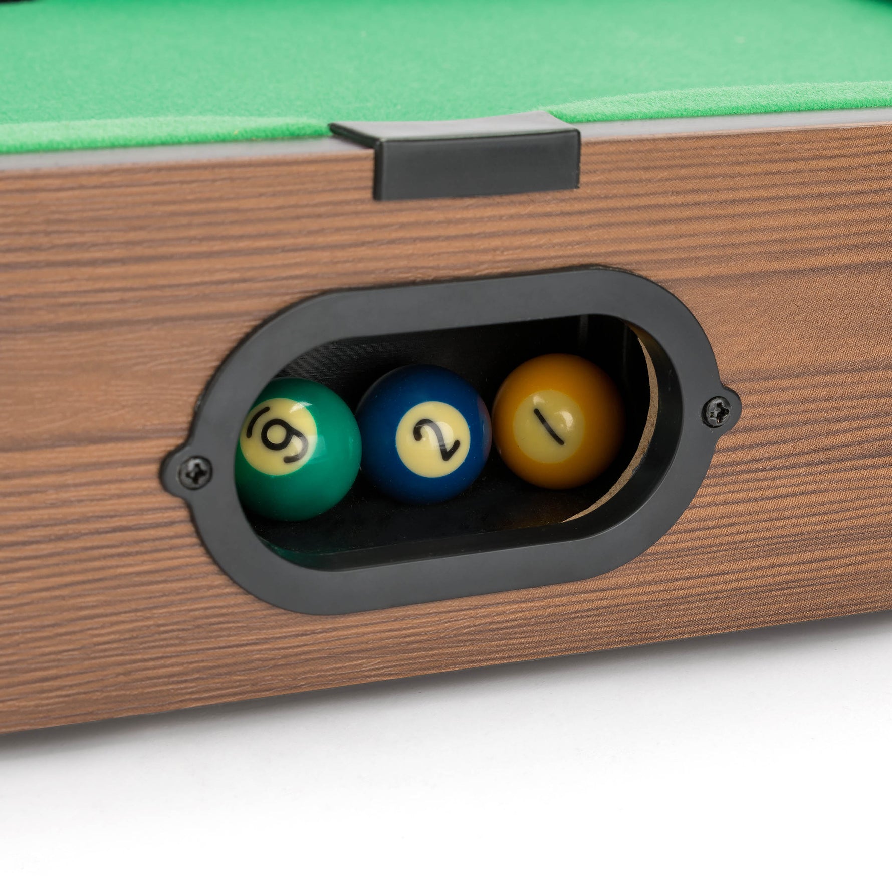 Powerplay 20" Pool Table Game
