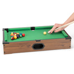 Powerplay 20" Pool Table Game