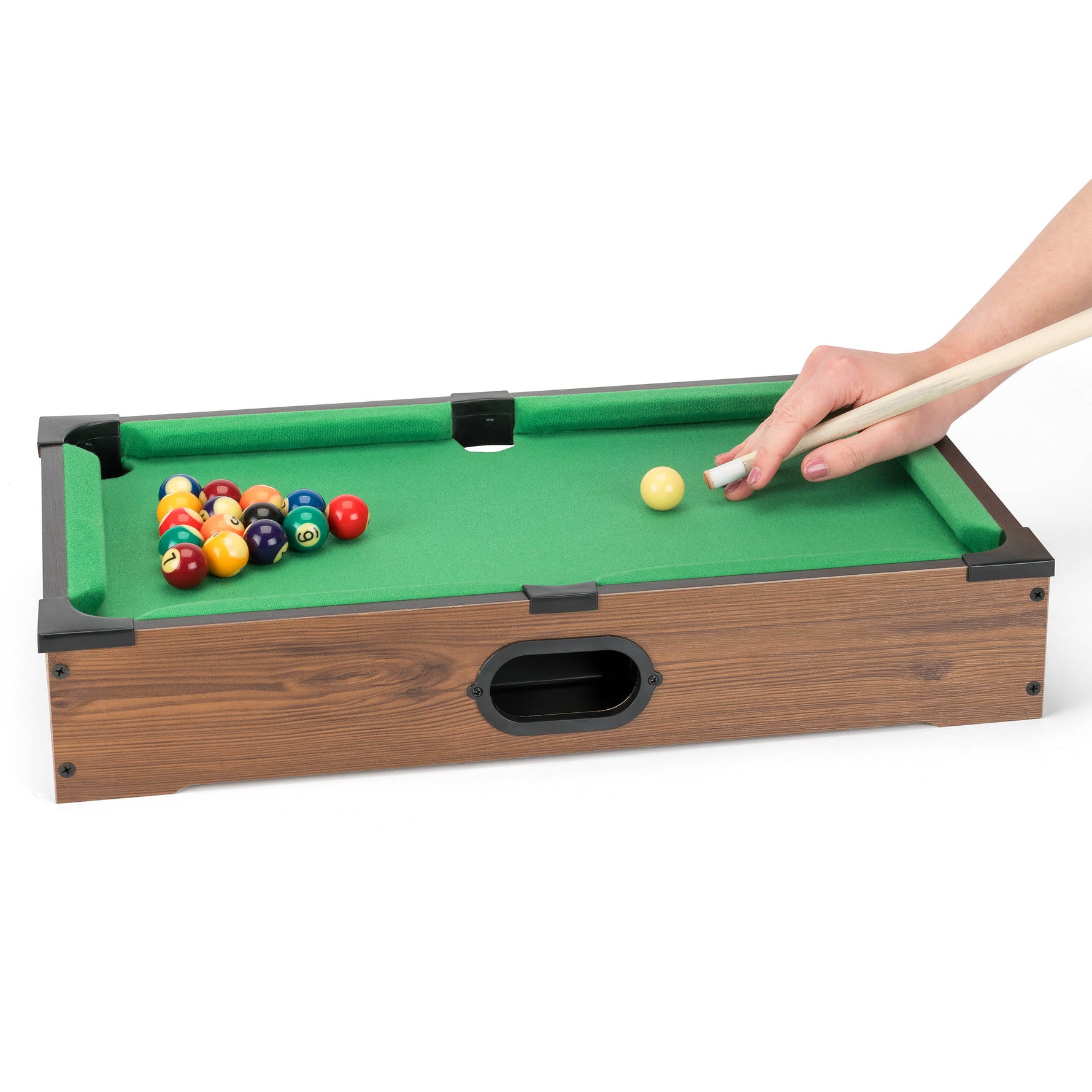 Powerplay 20" Pool Table Game