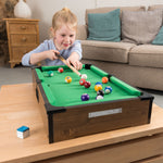 Powerplay 20" Pool Table Game