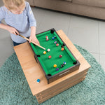 Powerplay 20" Pool Table Game