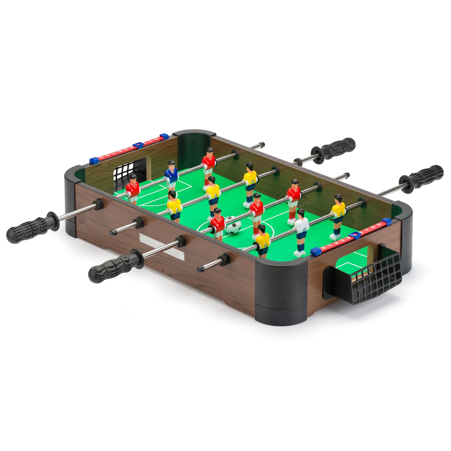 Powerplay 20" 3 In 1 Games Table