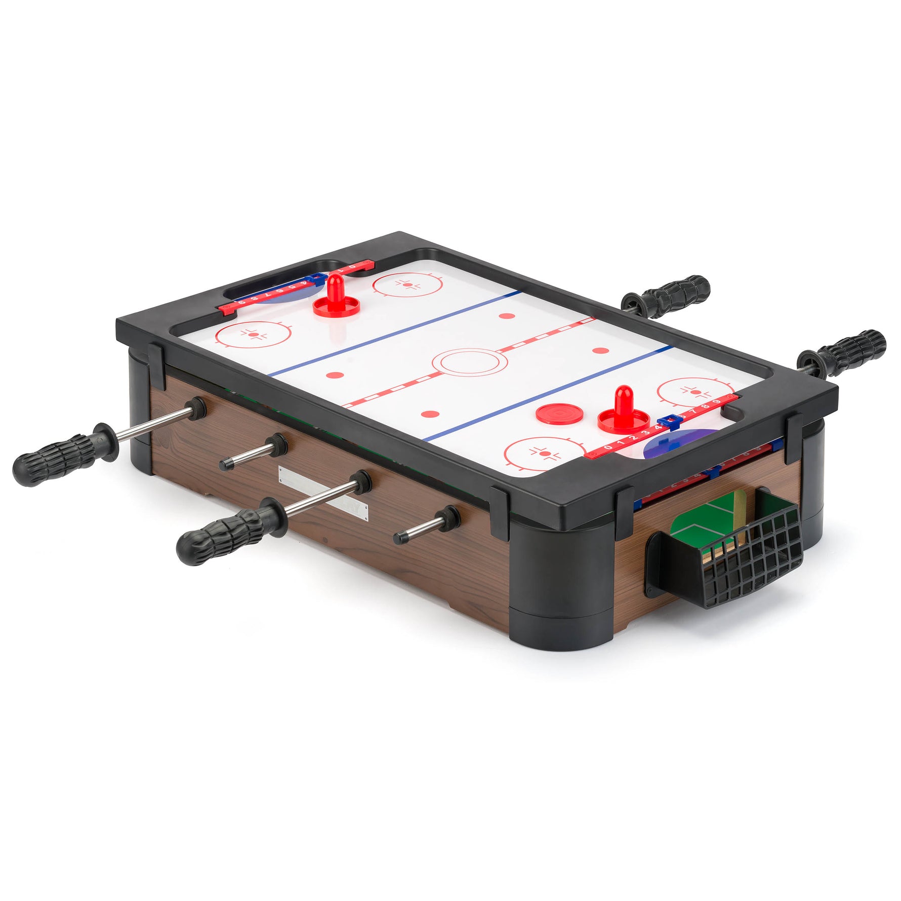 Powerplay 20" 3 In 1 Games Table