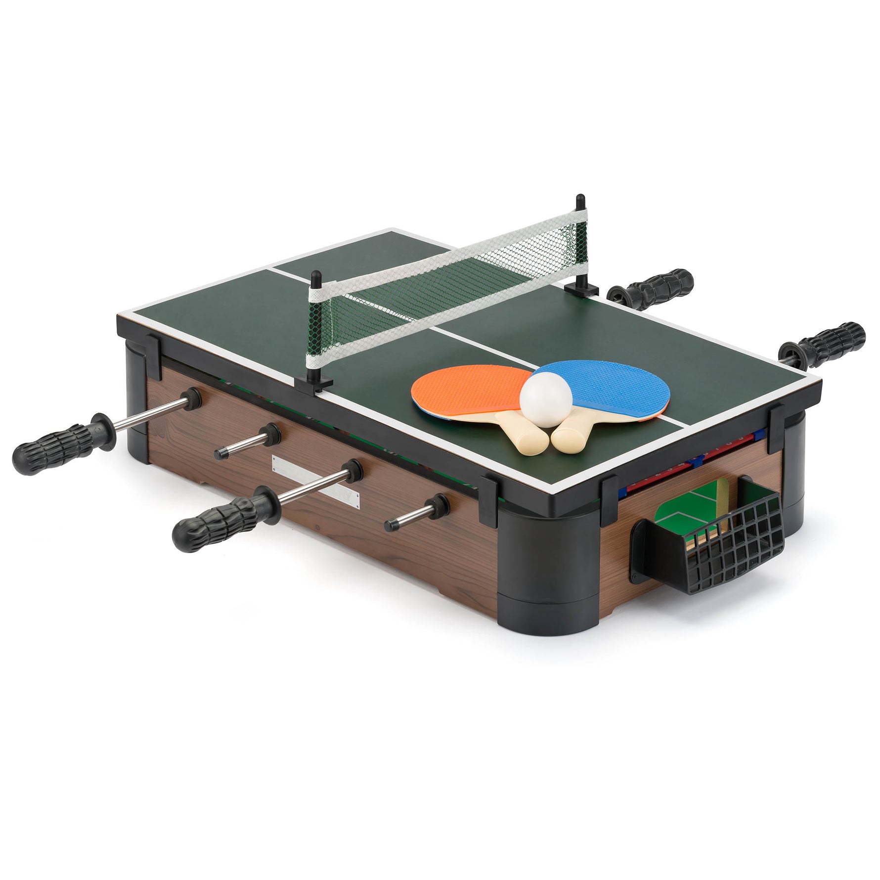 Powerplay 20" 3 In 1 Games Table
