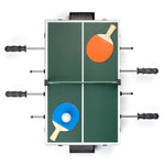 Powerplay 20" 3 In 1 Games Table
