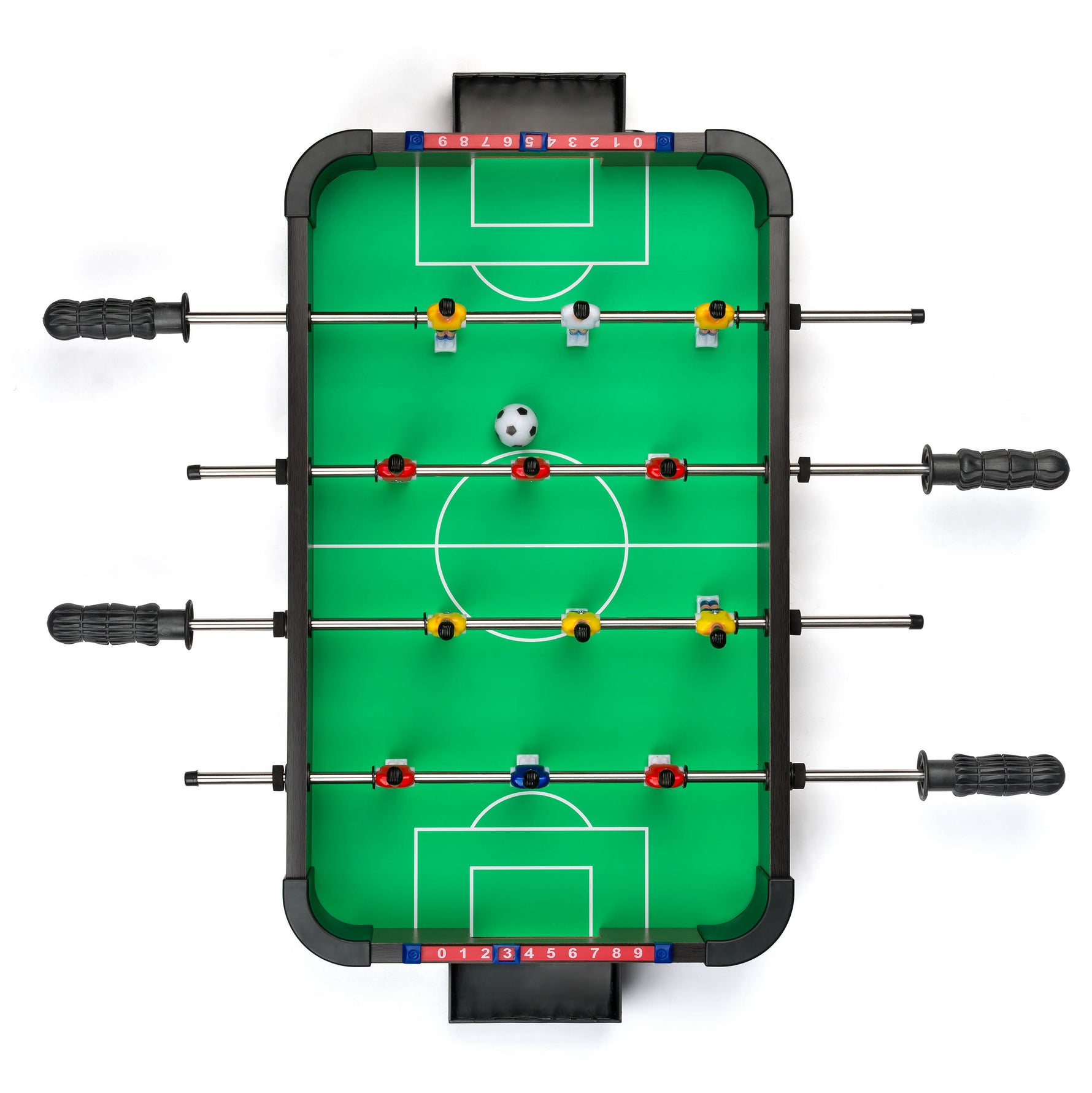 Powerplay 20" 3 In 1 Games Table