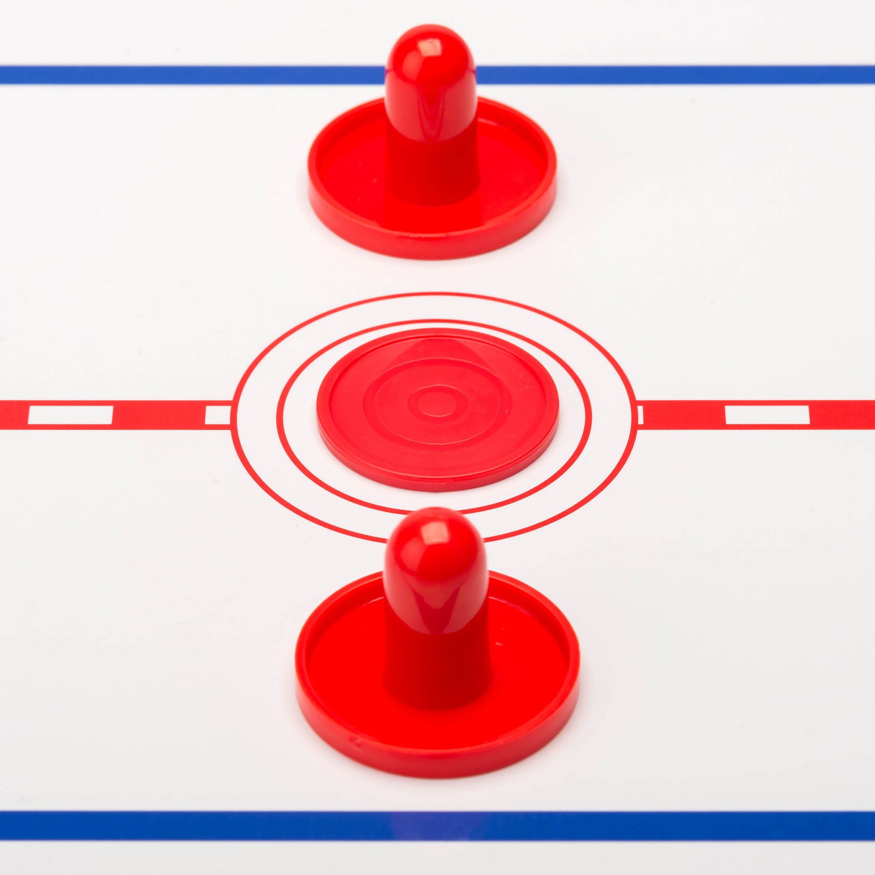Powerplay 20" 3 In 1 Games Table