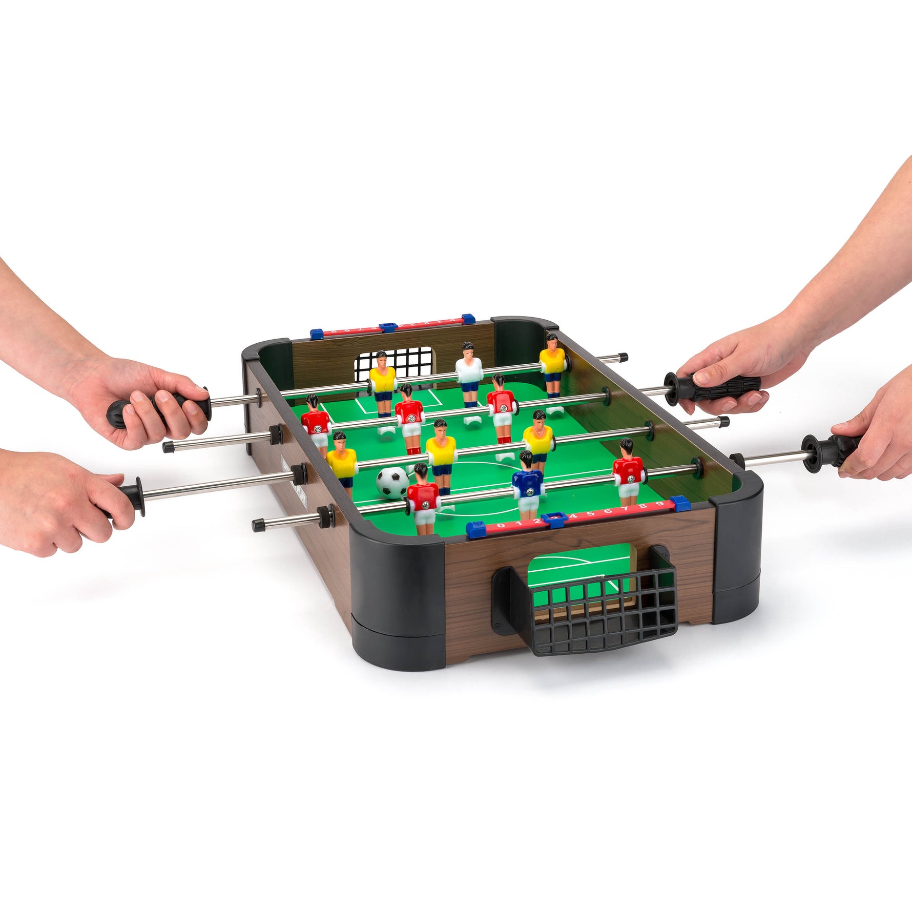 Powerplay 20" 3 In 1 Games Table