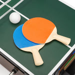 Powerplay 20" 3 In 1 Games Table