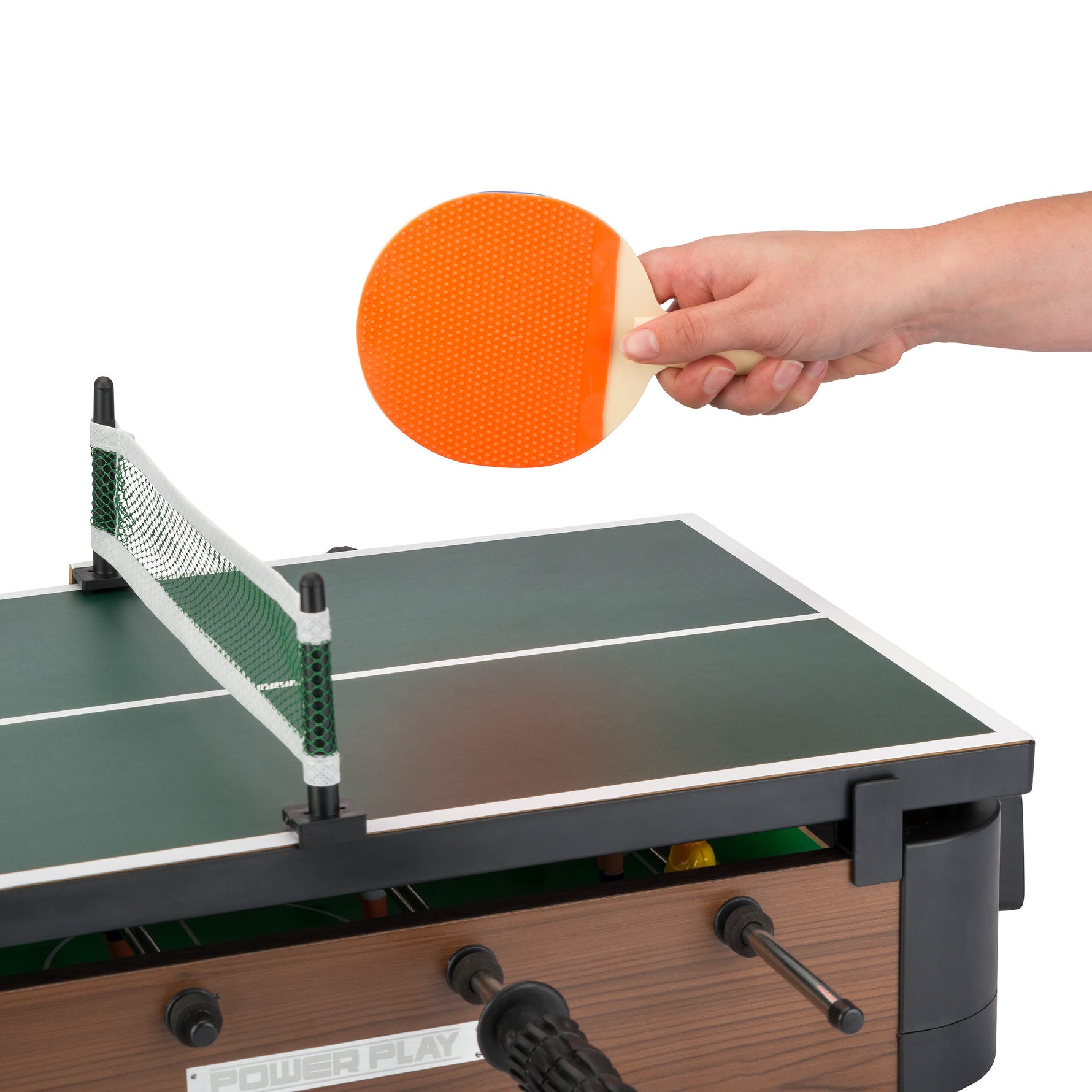 Powerplay 20" 3 In 1 Games Table