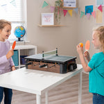 Powerplay 20" 3 In 1 Games Table