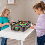 Powerplay 20" 3 In 1 Games Table