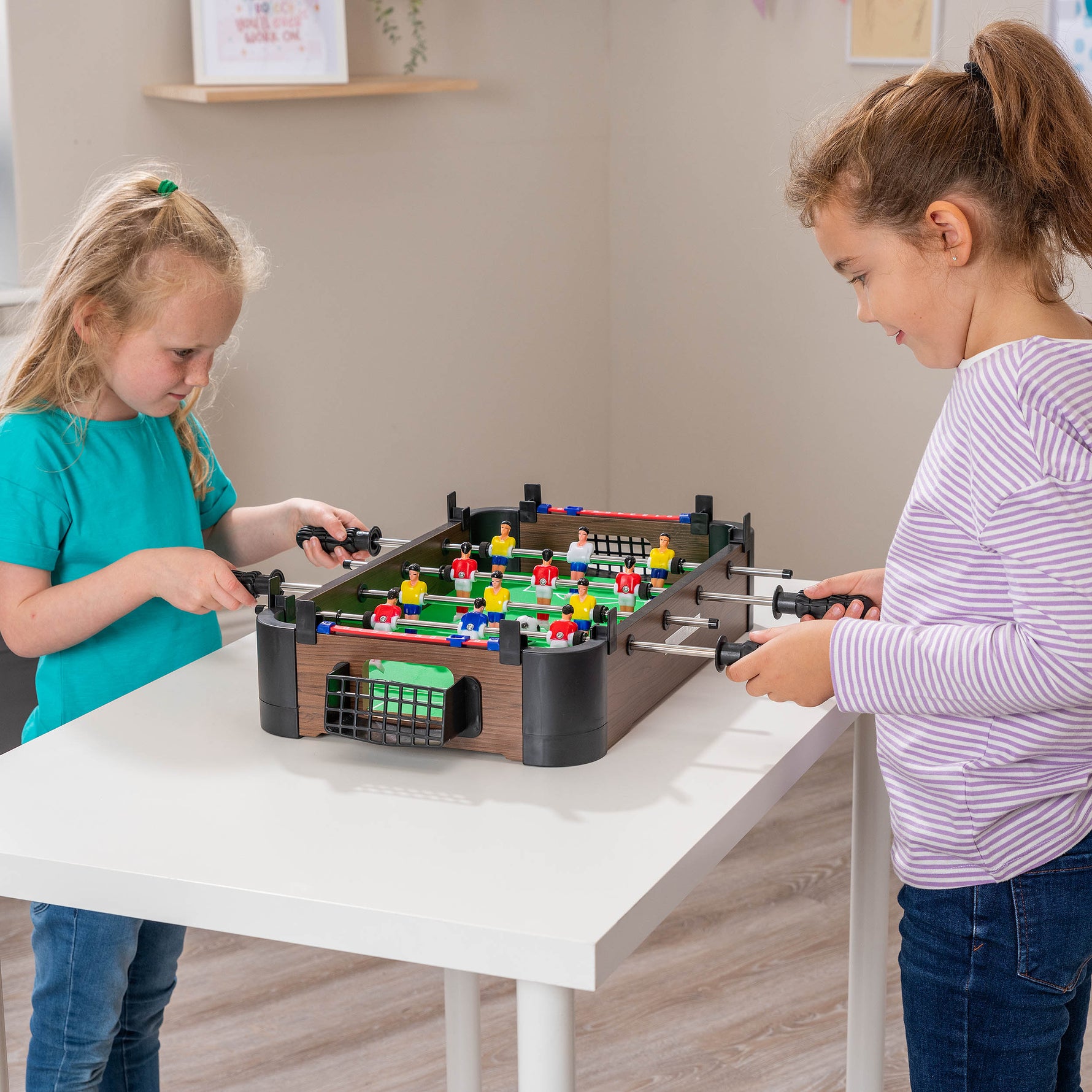 Powerplay 20" 3 In 1 Games Table