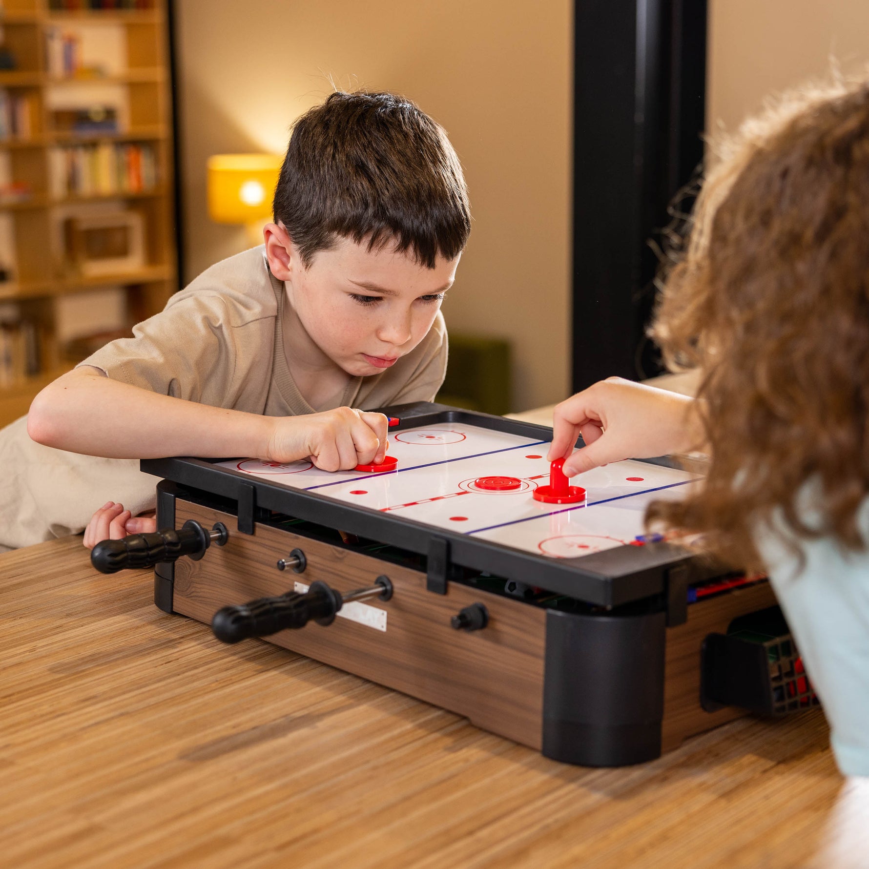 Powerplay 20" 3 In 1 Games Table