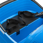 Xootz 12V Bumper Buddies – 2-Seater Electric Ride-On