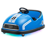 Xootz 12V Bumper Buddies – 2-Seater Electric Ride-On