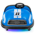 Xootz 12V Bumper Buddies – 2-Seater Electric Ride-On