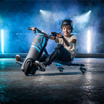 Xootz Cyclone Kids Electric Power Drifter Ride-On – 24V