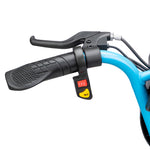 Xootz Cyclone Kids Electric Power Drifter Ride-On – 24V