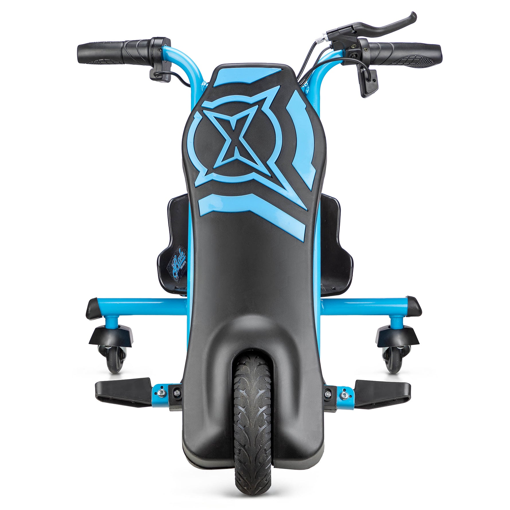 Xootz Cyclone Kids Electric Power Drifter Ride-On – 24V