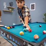 Powerplay 3ft Pool Game Table – Folding
