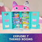 Gabby's Dollhouse Movie Dollhouse