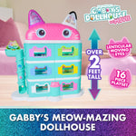 Gabby's Dollhouse Movie Dollhouse