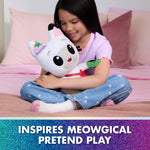 Gabby's Dollhouse Movie Feature Plush