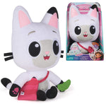 Gabby's Dollhouse Movie Feature Plush