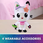 Gabby's Dollhouse Movie Feature Plush