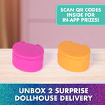 Gabby's Dollhouse Movie Dollhouse