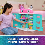 Gabby's Dollhouse Movie Dollhouse